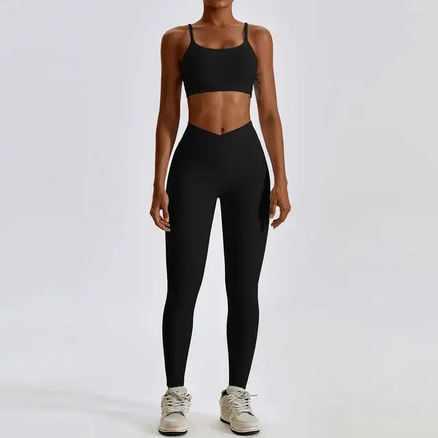 Sportswear Workout Clothes Athletic Rieworkes
