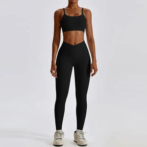 Sportswear Workout Clothes Athletic Rieworkes
