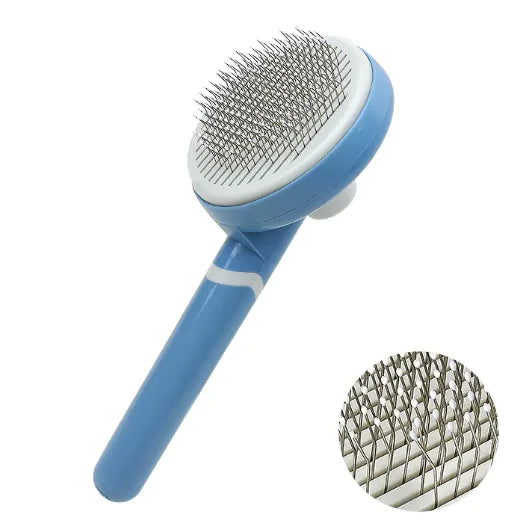 Auto Hair Removal Comb Mimarta