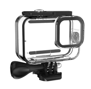 For GoPro Hero 11 10 9 Black Underwater Waterproof Housing Case Diving Protect Rieworkes
