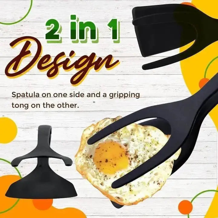 Multi-Purpose Kitchen Spatula Rieworkes