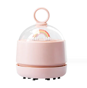 Mini Vacuum Cleaner Rieworkes