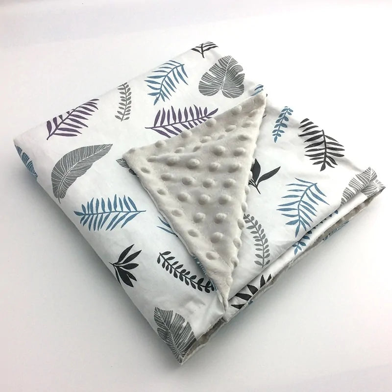 Baby Blanket Rieworkes
