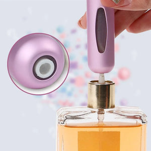 Perfume Spray Bottle Rieworkes