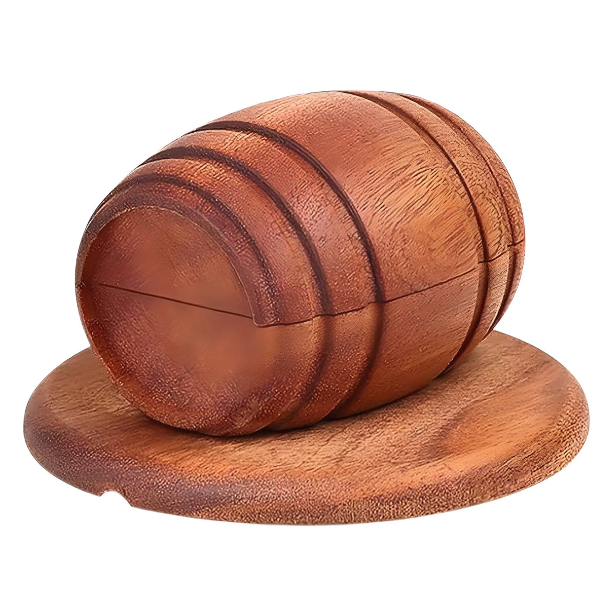 Smoked Whiskey Barrel Mimarta