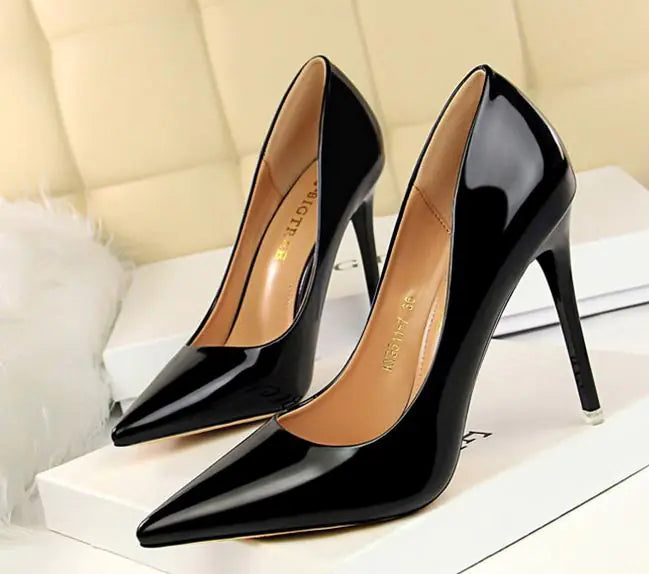Bellezze Hadassa Women's Heels Rieworkes