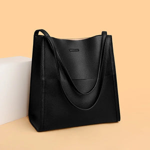 Fashion Large Capacity Commuter Tote Rieworkes