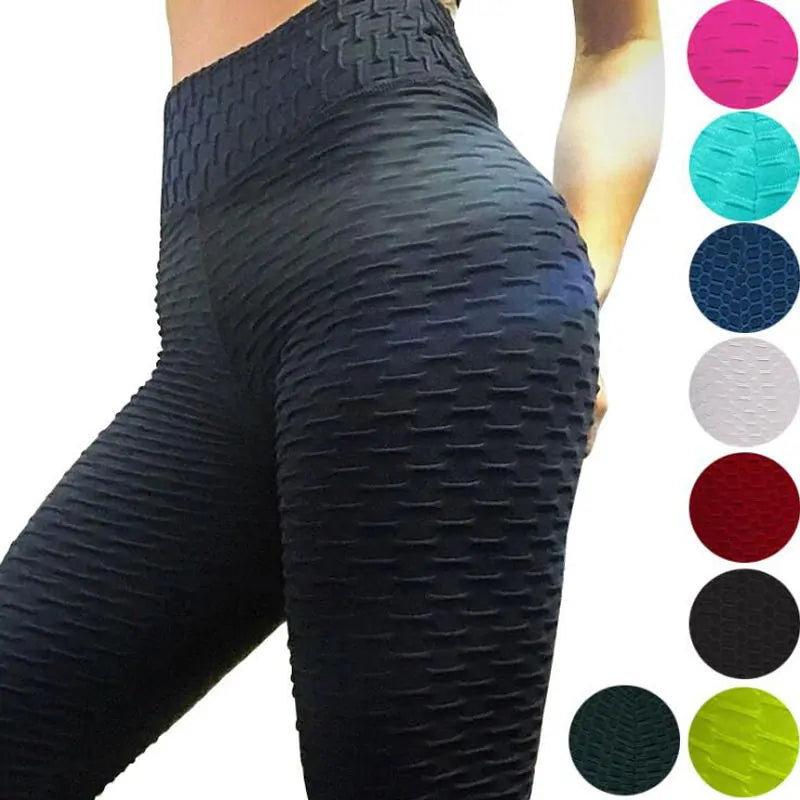 Sexy Yoga Pants Rieworkes