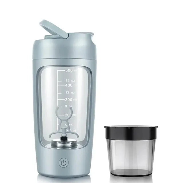 Gym Electric Shaker Cup Rieworkes