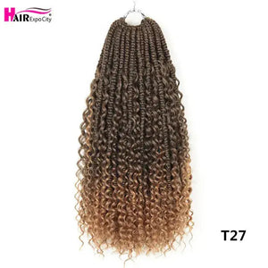 Goddess Hair Braids  Hair Extensions Rieworkes