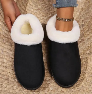 Winter Cotton Shoes Mimarta