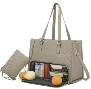 Women's Thermal Insulated Lunch Bag Rieworkes