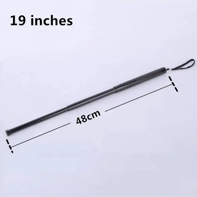 Self-defense Telescoping Tools Rieworkes
