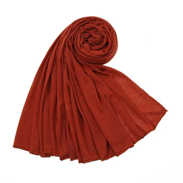 Elegant Modesty Wrap Rieworkes