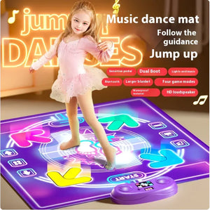 Bluetooth Dance Mat Mimarta