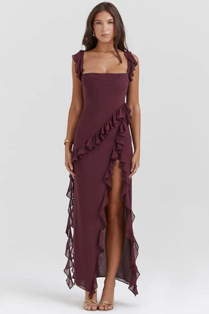 Elegant Elena Fashion Dress Rieworkes