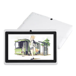 Smart View 7 Inch Feather Light 10 in 1 Tablet Bundle Rieworkes