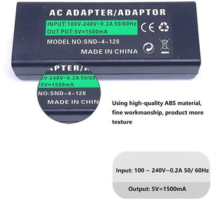 Wall Home Travel AC Charger Adapter For Sony PlayStation Portable PSP Go Rieworkes