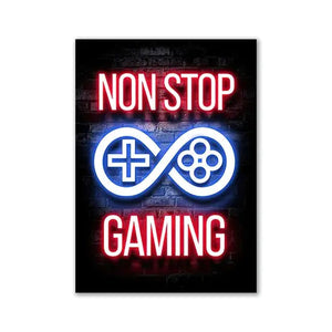 Game Room Decor Rieworkes