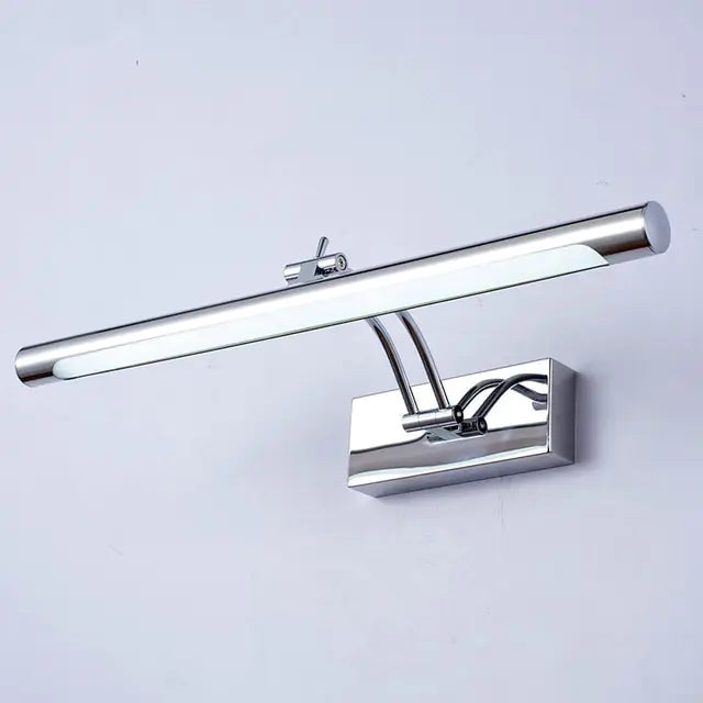 LED Vanity Bathroom Wall Lights Rieworkes