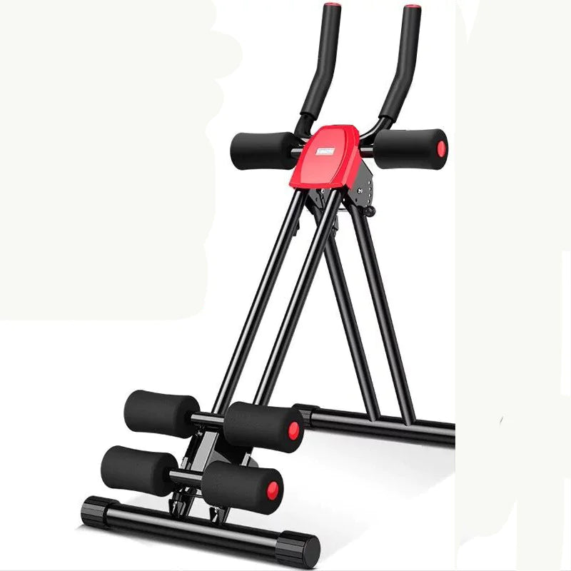 Ab Workout Machine Rieworkes