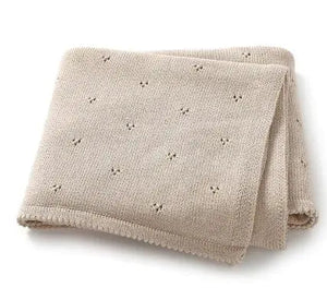 Newborn Blanket Rieworkes