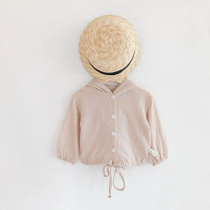 Infant Jacket Rieworkes