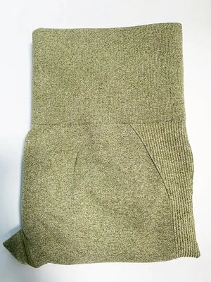 Gym Seamless Sports Pants Rieworkes