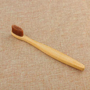 Wooden Toothbrush Rieworkes