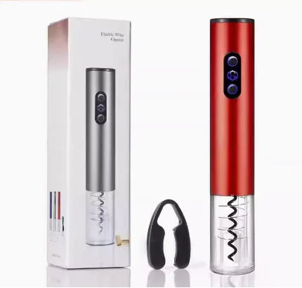 Automatic Wine Bottle Opener Rieworkes