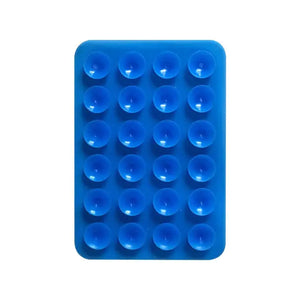 Phone Holder Suction Sucker Cup Mat Rieworkes