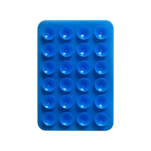 Phone Holder Suction Sucker Cup Mat Rieworkes