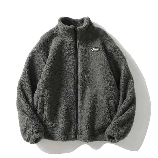 Fluffy Jacket Rieworkes