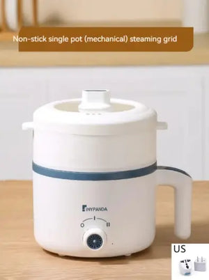 Household Porridge Mini Rice Cooker Rieworkes