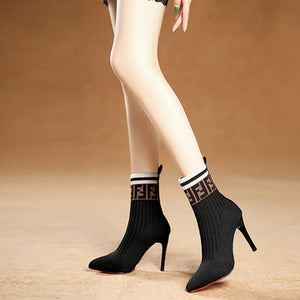 Sock Boots Rieworkes