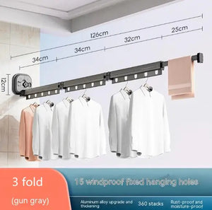 Drying Rack Clothes Hanger Rieworkes
