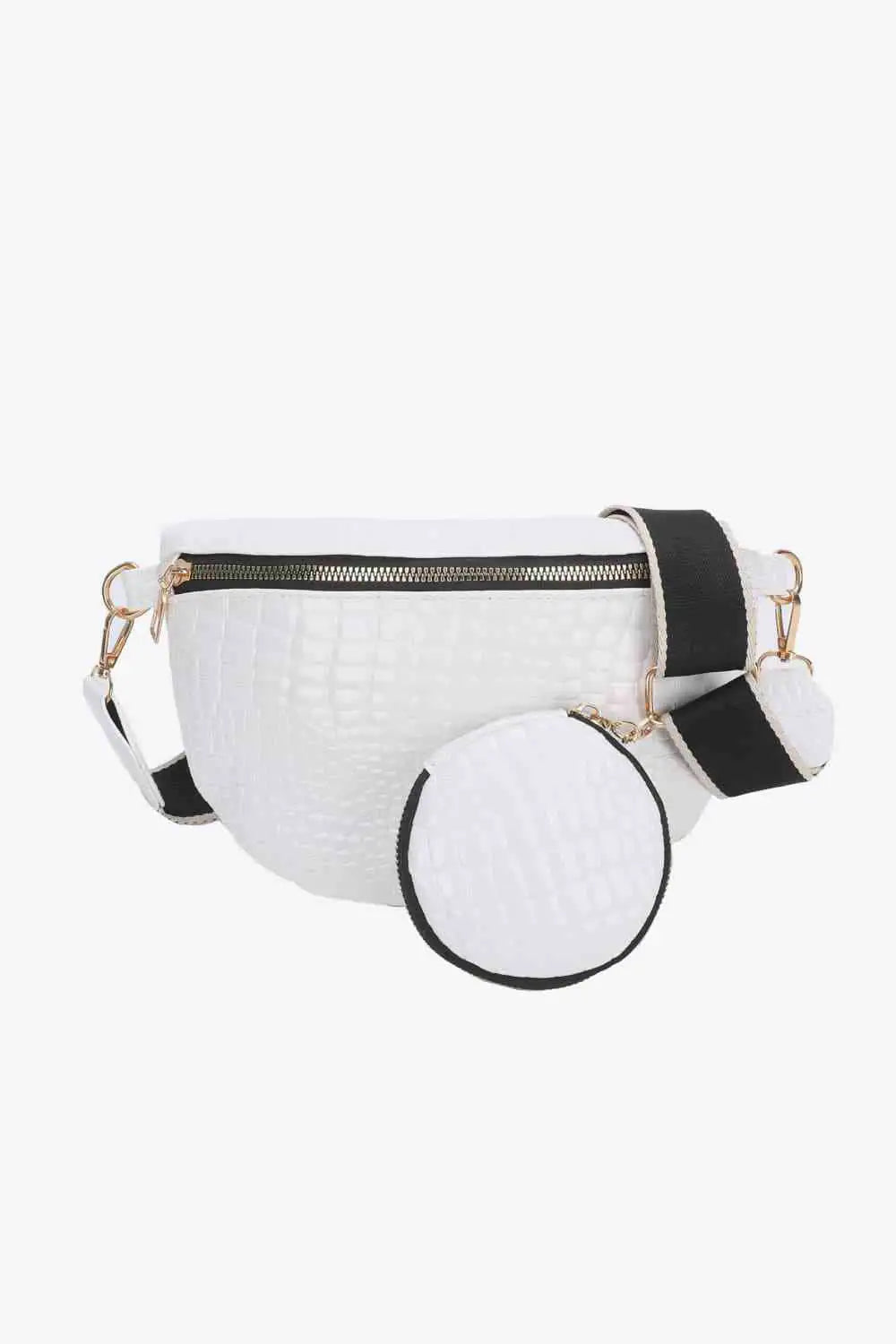 Ella Sling Bag with Coin Purse- Mimarta