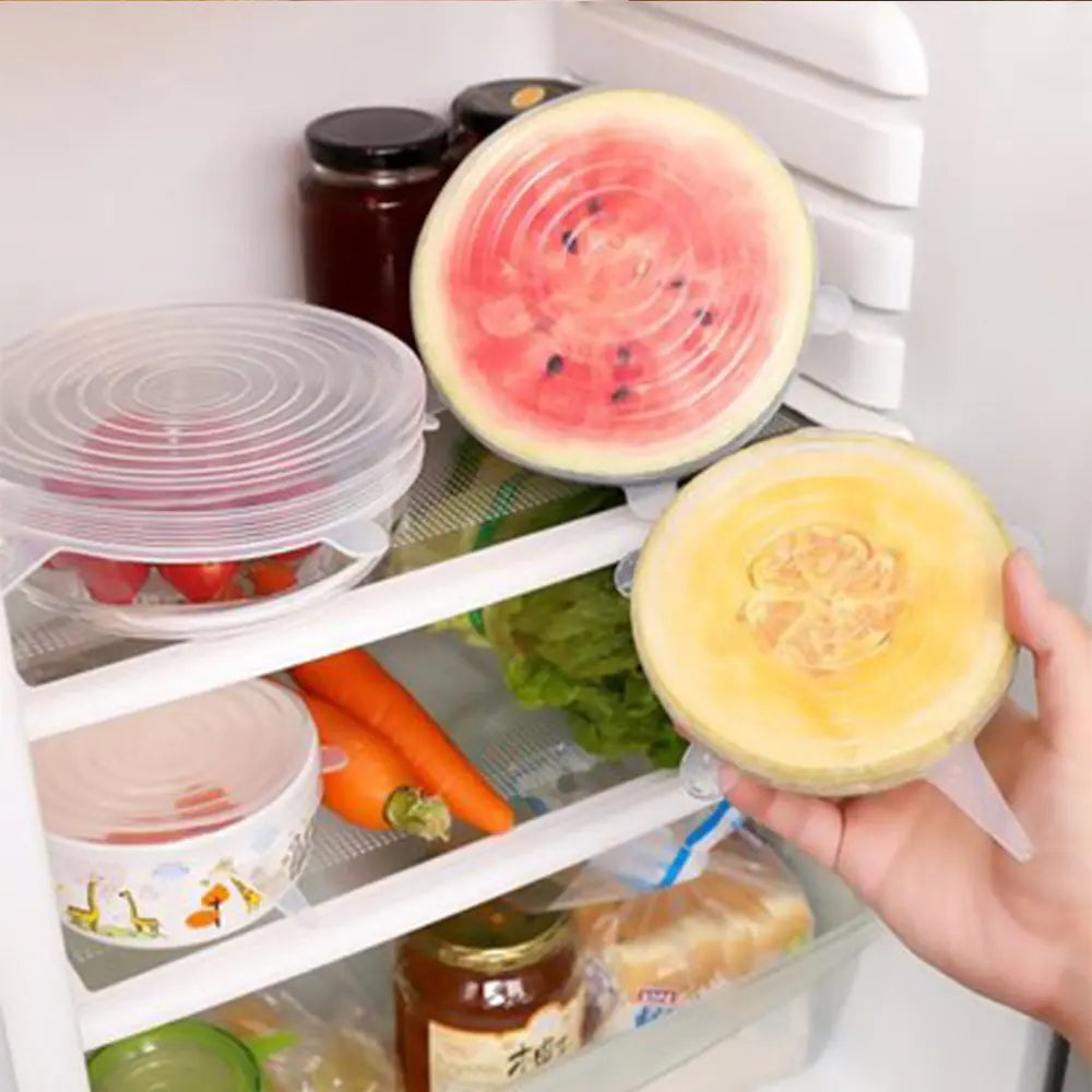 Lids for Kitchen Microwave Bowl Rieworkes