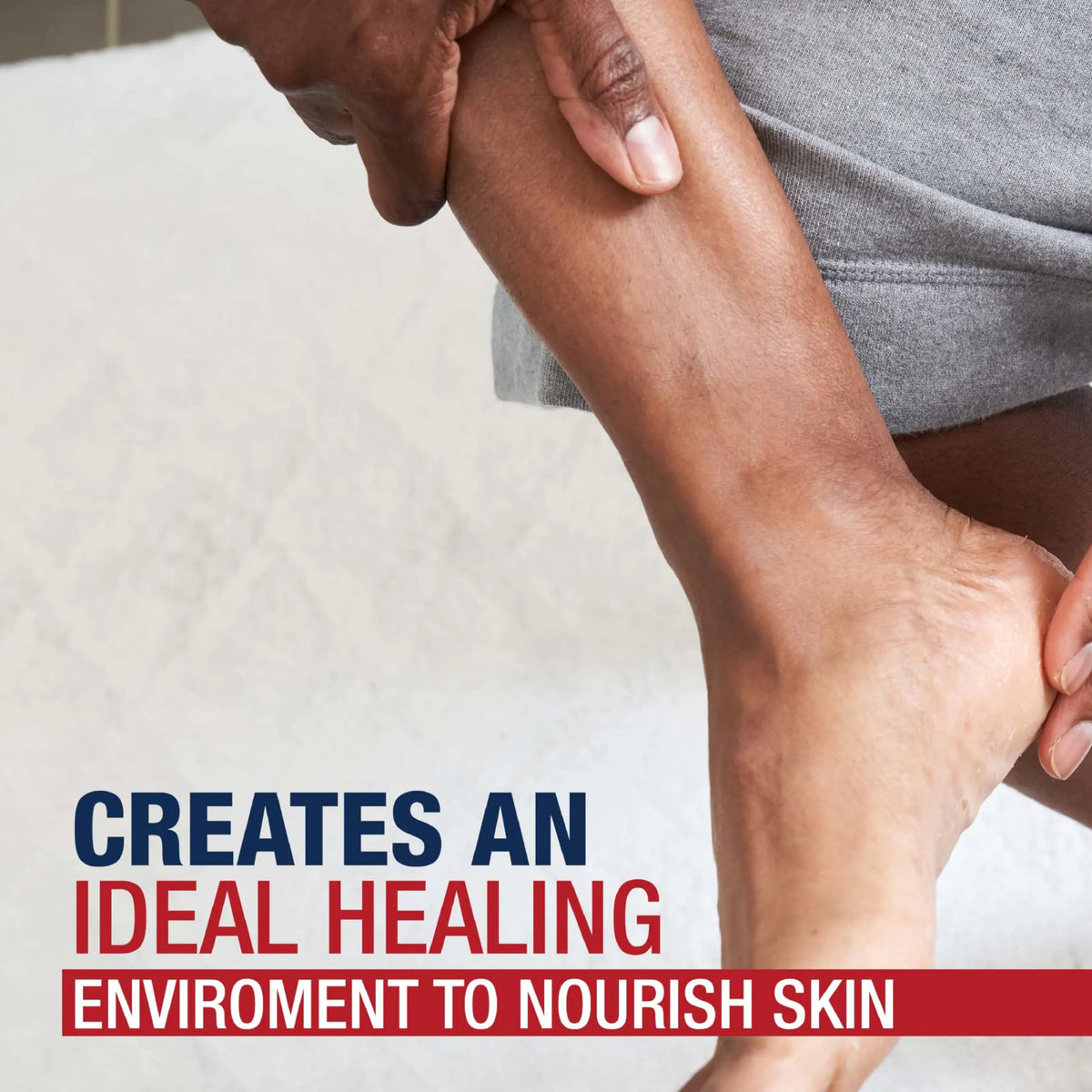 Aquaphor Healing Ointment, Advanced Therapy Skin Protectant, Dry Skin Body Moisturizer, Multi-Purpose Healing Ointment, for Dry, Cracked Skin & Minor Cuts & Burns, 14 Oz Jar Rieworkes
