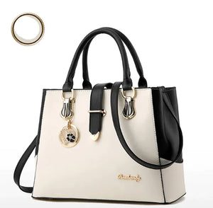 Korean Style Sweet Women's Shoulder Bag Rieworkes