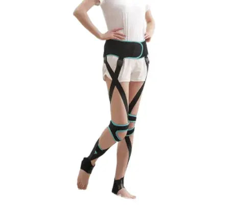 Leg Shape Correction Belt Rieworkes