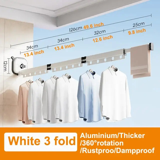 Suction Drying Rack Rieworkes