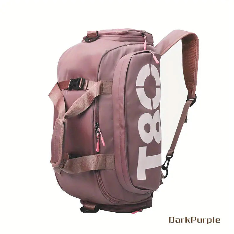 Portable Gym Bag Rieworkes