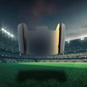 Universal Eye Protection Visor Helmet Rieworkes