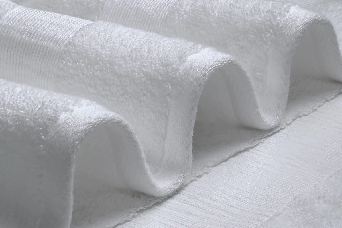 Resort Collection Soft Bath Sheets Towels Set of 2 Oversize Large 35x70 in Rieworkes