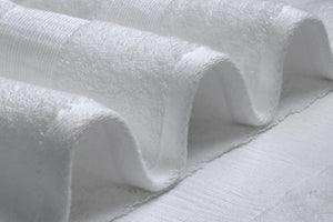 Resort Collection Soft Bath Sheets Towels Set of 2 Oversize Large 35x70 in Rieworkes