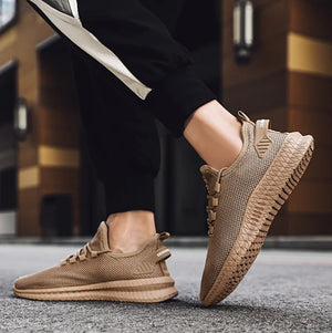 Running Shoes Sneakers Casual Men's Outdoor Athletic Jogging Sports Tennis Gym Rieworkes