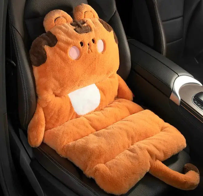 Seat Cushion Rieworkes
