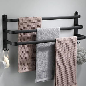 Self-Adhesive Tower Rack Rieworkes