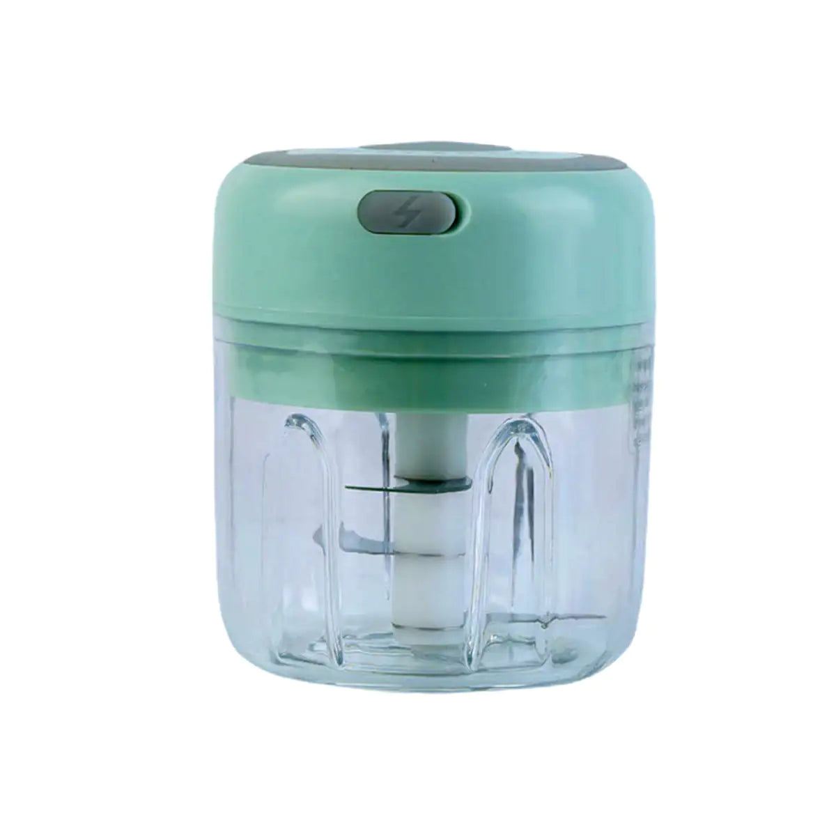 Quick Chop Powered Herbs,Veggie Chopper And Salsa Maker Rieworkes